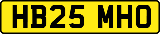 HB25MHO