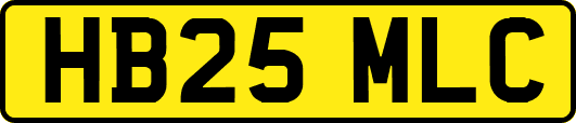 HB25MLC