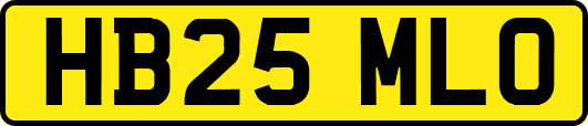HB25MLO