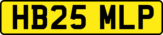 HB25MLP
