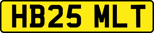 HB25MLT