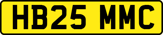 HB25MMC