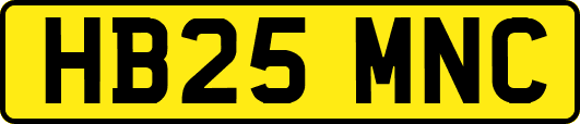 HB25MNC