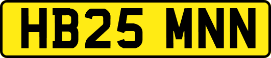HB25MNN