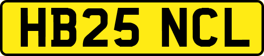 HB25NCL
