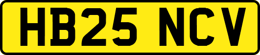 HB25NCV