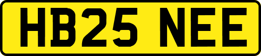 HB25NEE