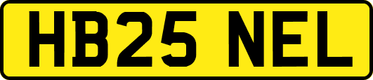 HB25NEL