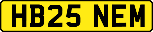 HB25NEM