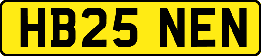 HB25NEN