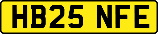 HB25NFE