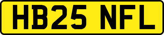 HB25NFL