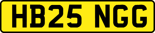 HB25NGG