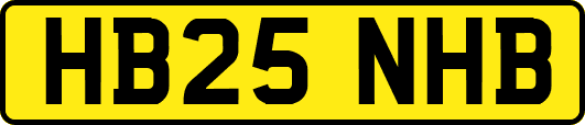 HB25NHB