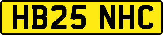 HB25NHC
