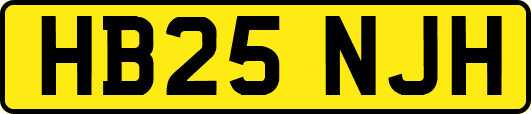 HB25NJH