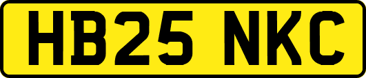 HB25NKC