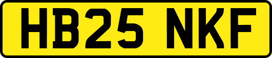 HB25NKF