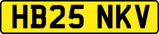 HB25NKV
