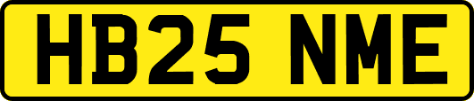 HB25NME