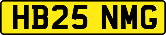 HB25NMG