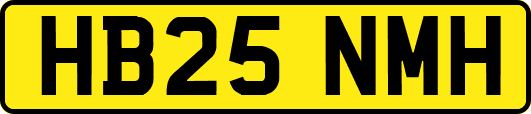 HB25NMH