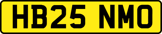 HB25NMO
