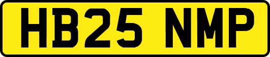 HB25NMP