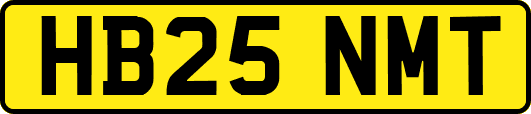 HB25NMT