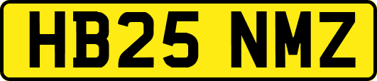 HB25NMZ