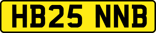 HB25NNB