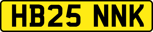 HB25NNK