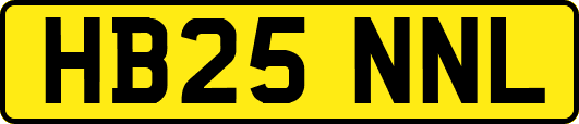 HB25NNL