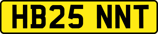 HB25NNT