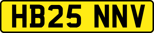 HB25NNV