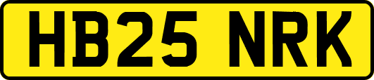 HB25NRK