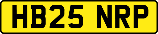 HB25NRP