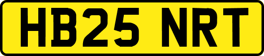 HB25NRT