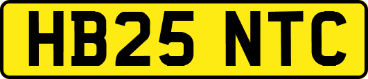 HB25NTC