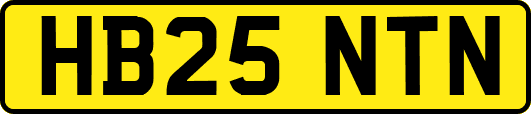 HB25NTN