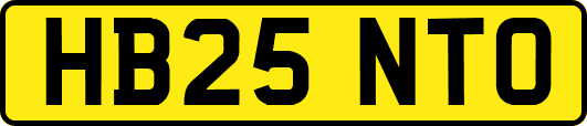 HB25NTO