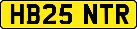 HB25NTR