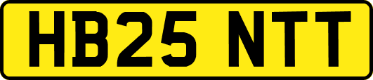 HB25NTT
