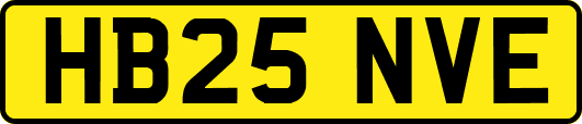 HB25NVE