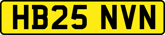 HB25NVN