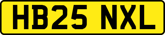 HB25NXL