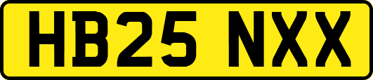 HB25NXX