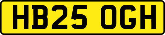 HB25OGH