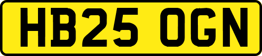 HB25OGN