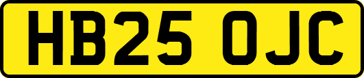 HB25OJC